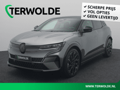 Renault Megane E-Tech esprit alpine 220 pk comfort range - Afbeelding 2