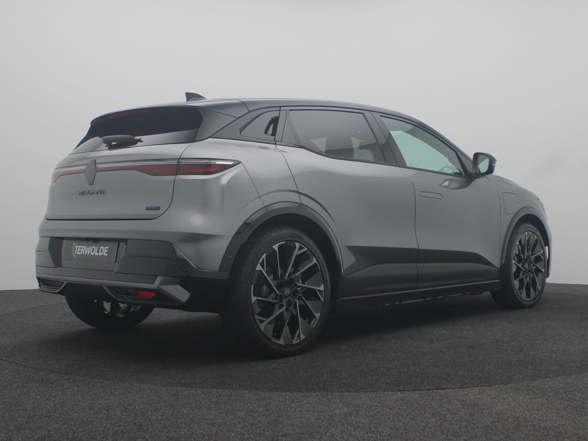 Renault Megane E-Tech esprit alpine 220 pk comfort range - Afbeelding 5