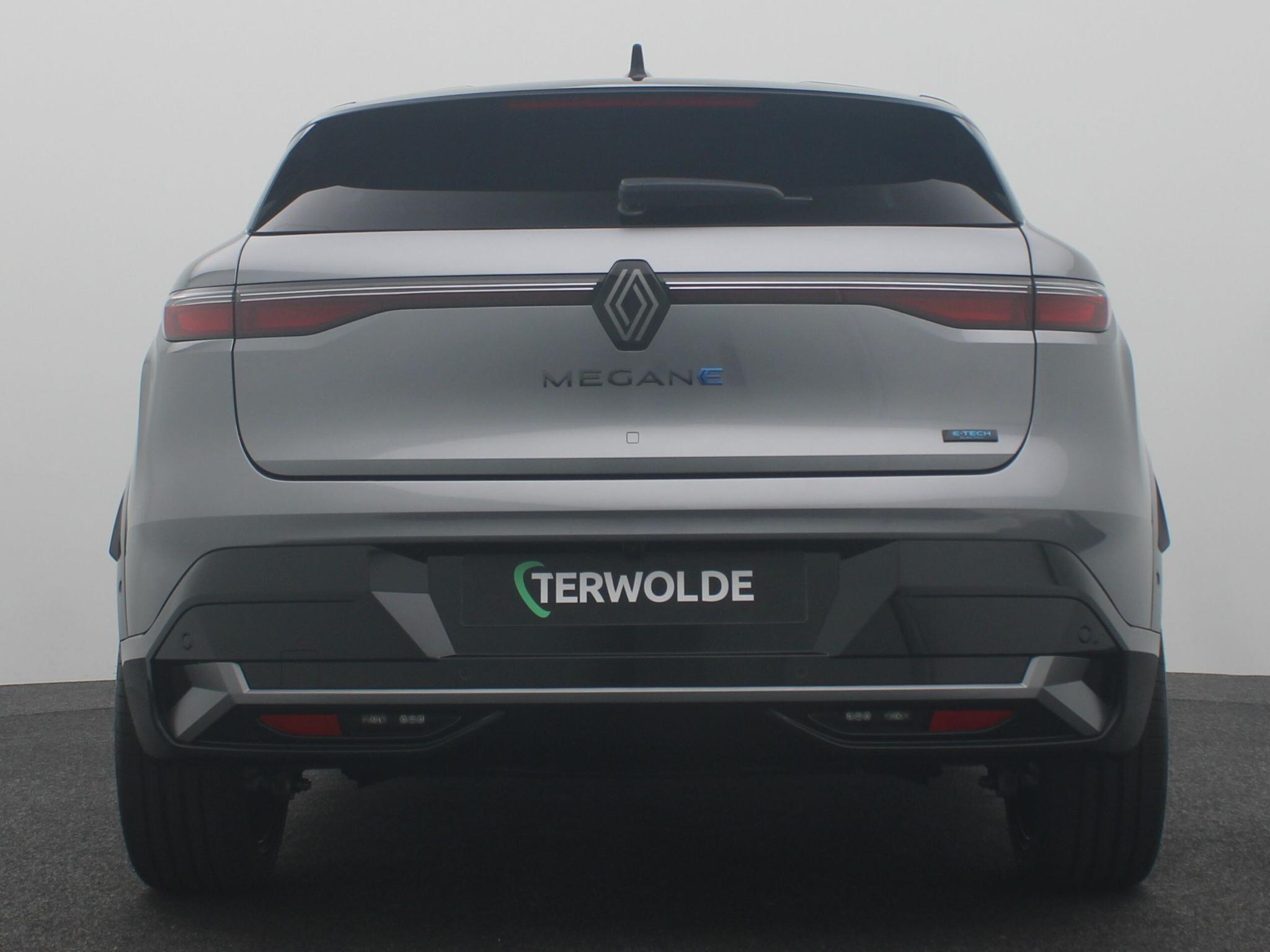 Renault Megane E-Tech esprit alpine 220 pk comfort range - Afbeelding 5