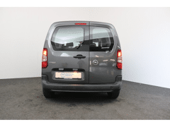 Opel Combo Life 1.2 BENZINE 5-ZIT *RADIO*DAB*AIRCO*CRUISE CONTROL* - Afbeelding 5