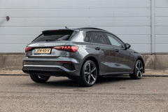 Audi A3 Sportback 40 TFSIe 204pk PHEV S Edition - Afbeelding 2