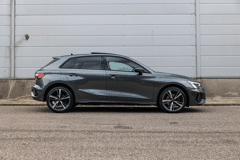 Audi A3 Sportback 40 TFSIe 204pk PHEV S Edition - Afbeelding 3
