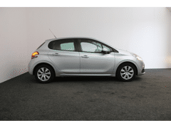 Peugeot 208 LIKE 1.2 BENZINE *RADIO-CD*CRUISE CONTROL*AIRCO* - Afbeelding 3