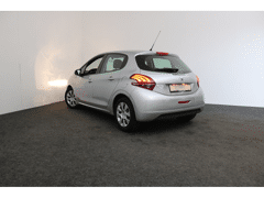 Peugeot 208 LIKE 1.2 BENZINE *RADIO-CD*CRUISE CONTROL*AIRCO* - Afbeelding 4