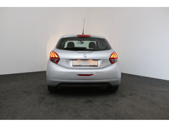 Peugeot 208 LIKE 1.2 BENZINE *RADIO-CD*CRUISE CONTROL*AIRCO* - Afbeelding 5