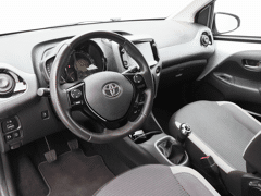 Toyota Aygo 1.0 VVT-i x-play - Afbeelding 3
