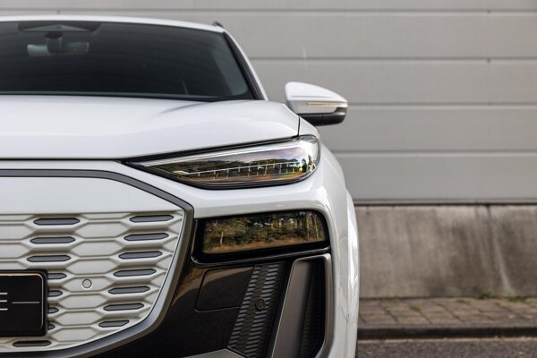 matrix LED koplampen matrix LED koplampen