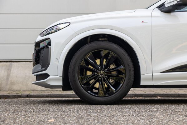 lichtmetalen velgen 5-spaaks 20" lichtmetalen velgen 5-spaaks 20"