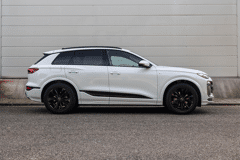 Audi Q6 e-tron 252pk Launch Edition 83 kWh - Afbeelding 3