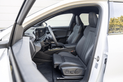 Audi Q6 e-tron 252pk Launch Edition 83 kWh - Afbeelding 4