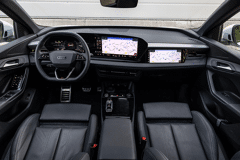 Audi Q6 e-tron 252pk Launch Edition 83 kWh - Afbeelding 5