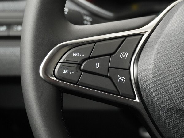 cruise control