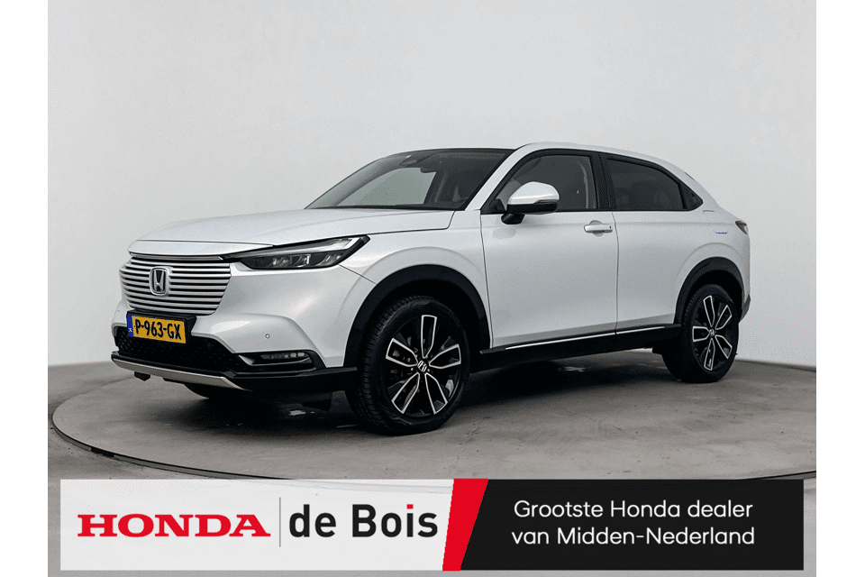 Honda HR-V 1.5 e:HEV Advance - Afbeelding 1