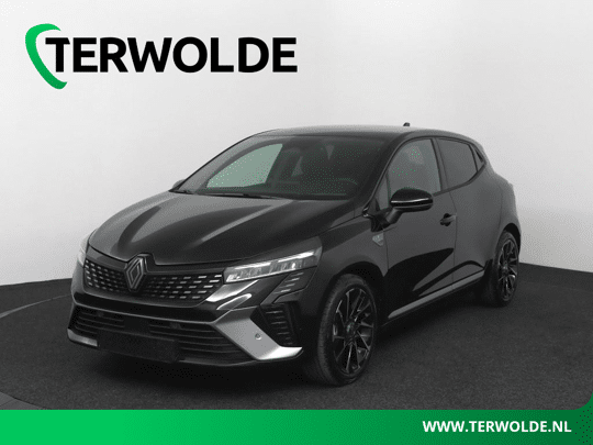 Renault Clio 1.6 E-Tech Full Hybrid 145 esprit Alpine