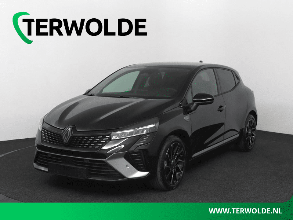 Renault Clio 1.6 E-Tech Full Hybrid 145 esprit Alpine - Afbeelding 1