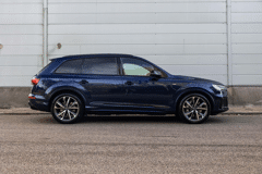 Audi Q7 55 TFSIe 380pk PHEV Quattro Competition - Afbeelding 3