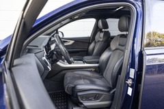 Audi Q7 55 TFSIe 380pk PHEV Quattro Competition - Afbeelding 4