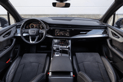 Audi Q7 55 TFSIe 380pk PHEV Quattro Competition - Afbeelding 5