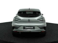 Renault Clio 1.6 E-Tech Full Hybrid 145 techno - Afbeelding 4