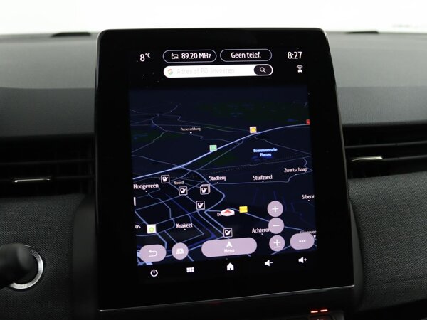 navigatiesysteem