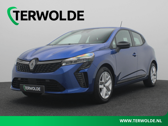 Renault Clio evolution TCe 90