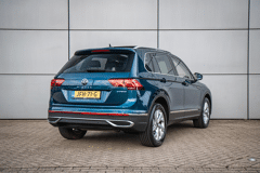 Volkswagen Tiguan 1.4 TSI 245pk DSG eHybrid Elegance Business - Afbeelding 2