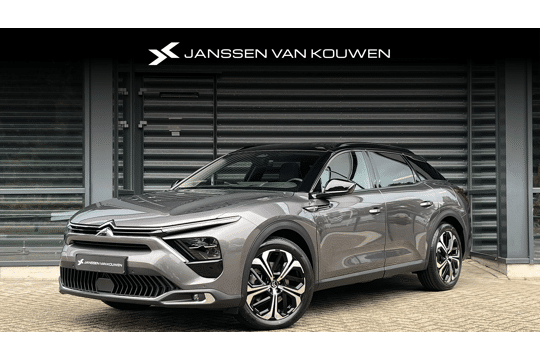 Citroën C5 X 1.6 Plug-in Hybrid 225 Max