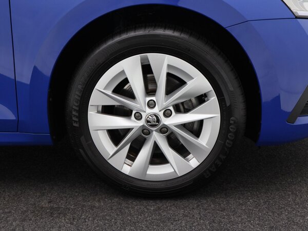 17 Inch Lichtmetalen Velgen