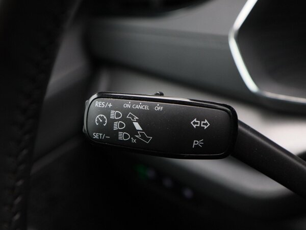 cruise control