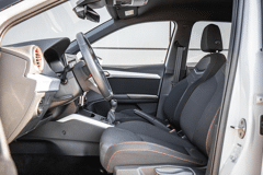 SEAT Arona 1.0 EcoTSI 95pk FR Business Connect - Afbeelding 4