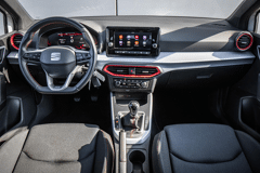 SEAT Arona 1.0 EcoTSI 95pk FR Business Connect - Afbeelding 5