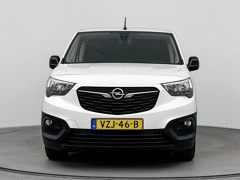 Opel Combo 1.2 110 pk L2 - Afbeelding 3