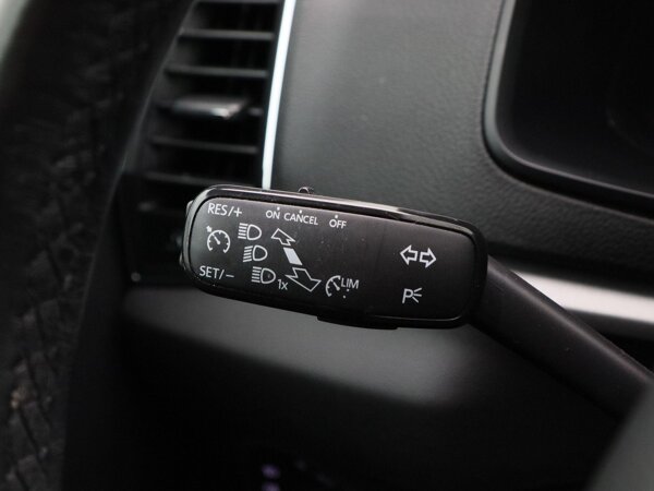 cruise control