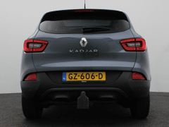 Renault Kadjar Energy TCe 130 Bose - Afbeelding 5