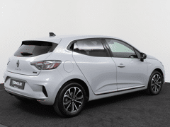Renault Clio 1.6 E-Tech Full Hybrid 145 techno - Afbeelding 5