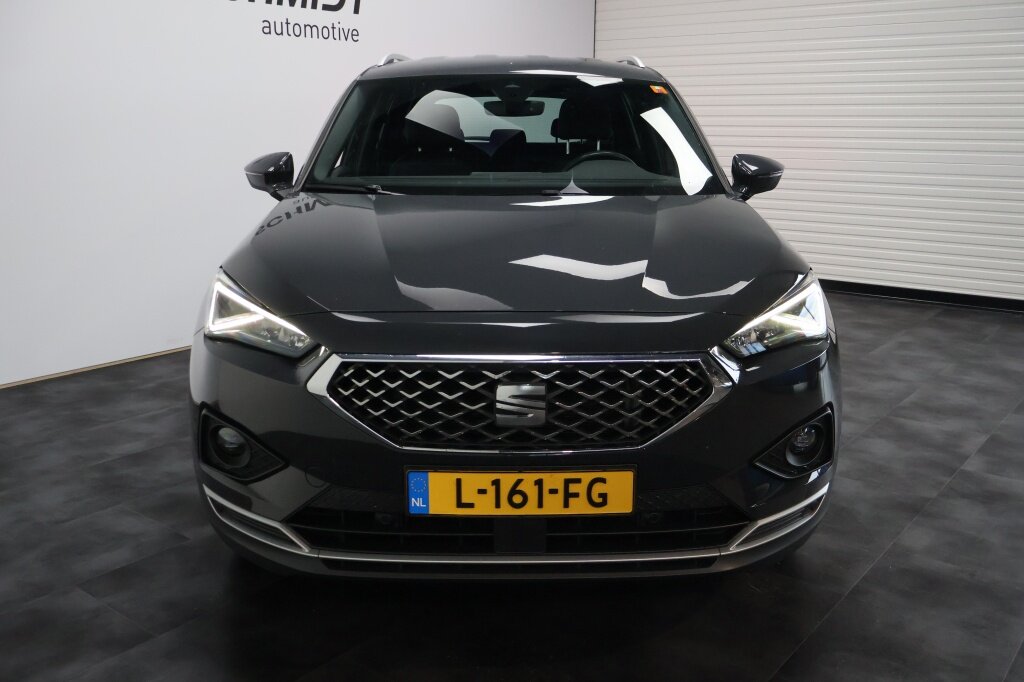 SEAT Tarraco 1.4 TSI eHybrid Xcellence | PHEV | Trekhaak | LED | Cruisecontro - Afbeelding 2
