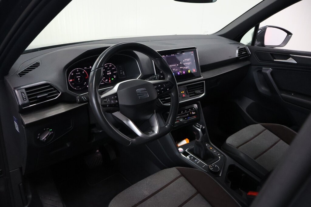 SEAT Tarraco 1.4 TSI eHybrid Xcellence | PHEV | Trekhaak | LED | Cruisecontro - Afbeelding 3