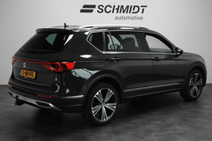 SEAT Tarraco 1.4 TSI eHybrid Xcellence | PHEV | Trekhaak | LED | Cruisecontro - Afbeelding 4