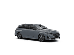 Peugeot 308 GT - Afbeelding 4