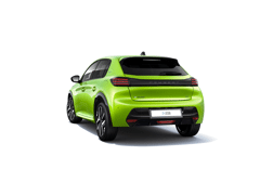 Peugeot e-208 GT - Afbeelding 4