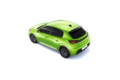 Peugeot 208 Style - Afbeelding 5