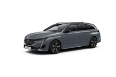 Peugeot 308 GT - Afbeelding 3
