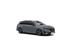 Peugeot 308 GT - Afbeelding 4