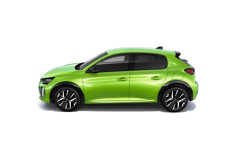 Peugeot e-208 GT - Afbeelding 2