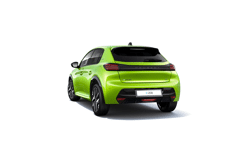 Peugeot e-208 GT - Afbeelding 4
