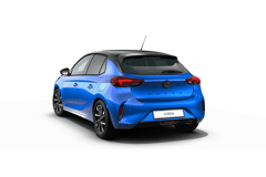 Opel Corsa YES - Afbeelding 2