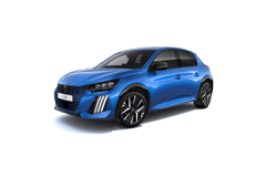 Peugeot e-208 GT - Afbeelding 3