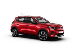 Citroën ë-C3 Business - Afbeelding 4