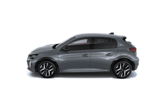 Peugeot e-208 GT - Afbeelding 4