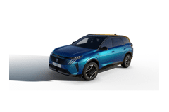 Peugeot 5008 GT - Afbeelding 3